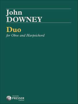 John Downey: Duo