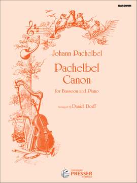 Johann Pachelbel: Pachelbel Canon