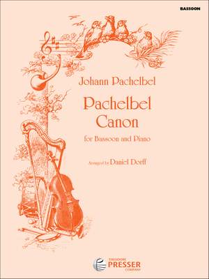 Johann Pachelbel: Pachelbel Canon