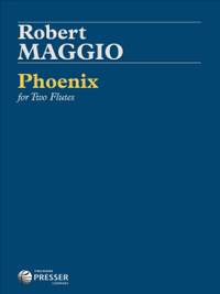 Robert Maggio: Phoenix