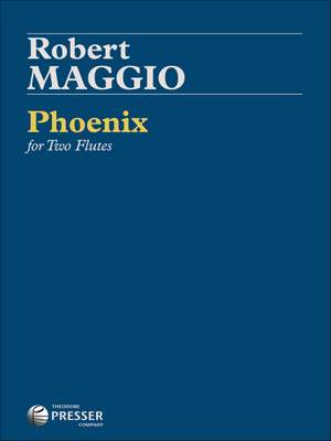 Robert Maggio: Phoenix
