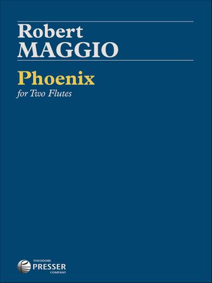 Robert Maggio: Phoenix