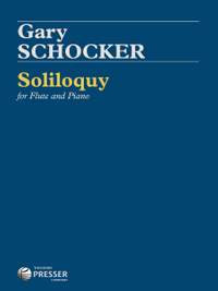 Gary Schocker: Soliloquy