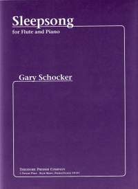 Gary Schocker: Sleepsong