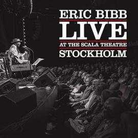 Live At the Scala Theatre