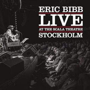 Live At the Scala Theatre