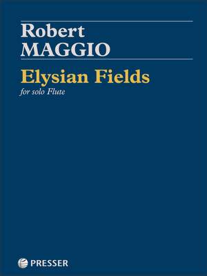Robert Maggio: Elysian Fields