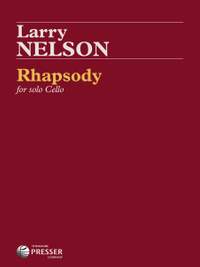 Larry Nelson: Rhapsody