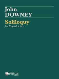 John Downey: Soliloquy