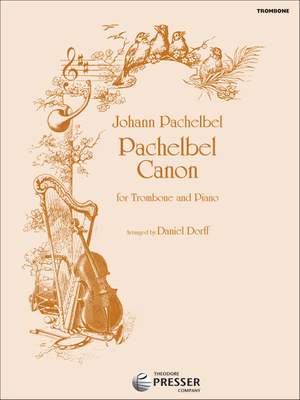 Johann Pachelbel: Pachelbel Canon