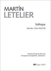 Letelier, Martín: Soliloquy