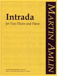 Martin Amlin: Intrada