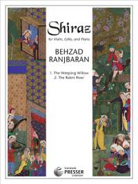 Behzad Ranjbaran: Shiraz