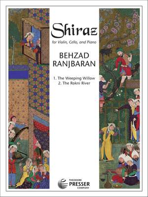 Behzad Ranjbaran: Shiraz