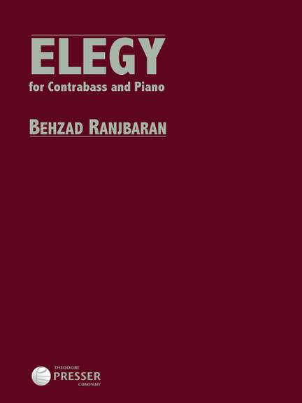 Ranjbaran: Elegy