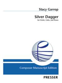 Stacy Garrop: Silver Dagger