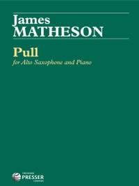 James Matheson: Pull