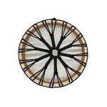 Percussion Plus Honestly Made vegan shamanic drum - Large Product Image