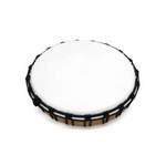 Percussion Plus Honestly Made vegan shamanic drum - Large Product Image