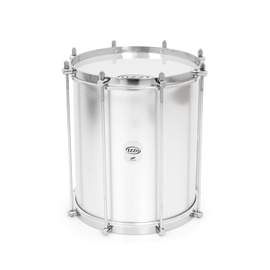 Izzo 10” aluminium repinique