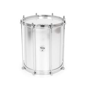 Izzo 10” aluminium repinique