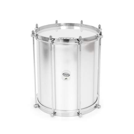 Izzo 10” aluminium repinique