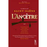 Saint-Saëns: L'Ancêtre