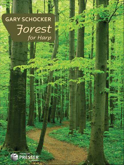 Gary Schocker: Forest