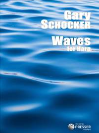 Gary Schocker: Waves
