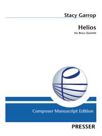 Stacy Garrop: Helios