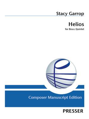 Stacy Garrop: Helios