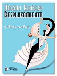 Martin Kennedy: Desplazamiento