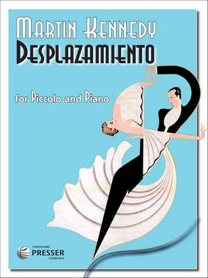 Martin Kennedy: Desplazamiento