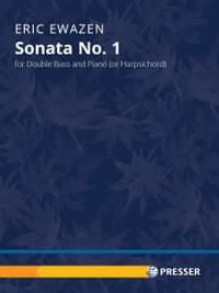 Eric Ewazen: Sonata