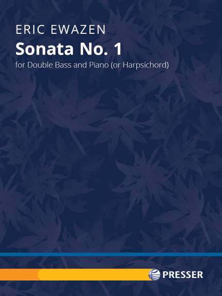 Eric Ewazen: Sonata