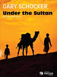 Gary Schocker: Under The Sultan