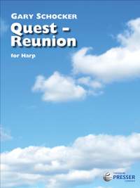 Gary Schocker: Quest-Reunion