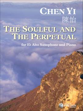 Chen Yi: The Soulful and The Perpetual
