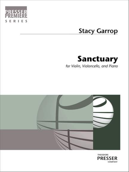 Garrop, S: Sanctuary