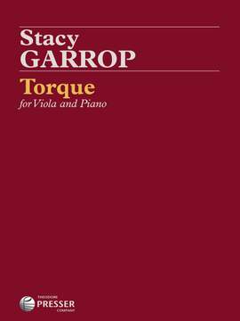 Stacy Garrop: Torque