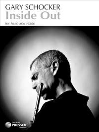 Gary Schocker: Inside Out