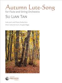 Su Lian Tan: Autumn Lute-Song