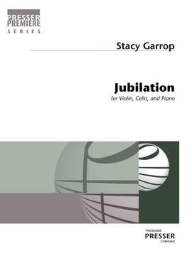 Stacy Garrop: Jubilation