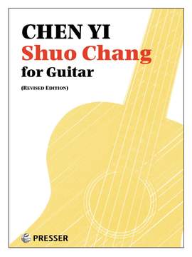 Chen Yi: Shuo Chang