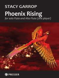 Stacy Garrop: Phoenix Rising