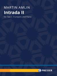 Martin Amlin: Intrada II