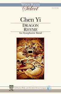Chen Yi: Dragon Rhyme