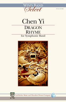Chen Yi: Dragon Rhyme