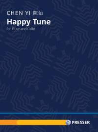 Chen Yi: Happy Tune