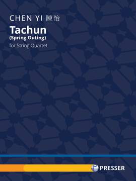 Chen Yi: Tachun